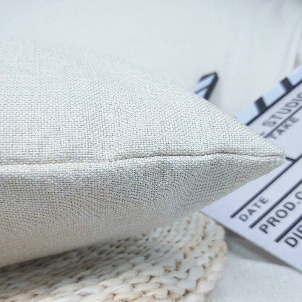 Cozy Cushion Covers