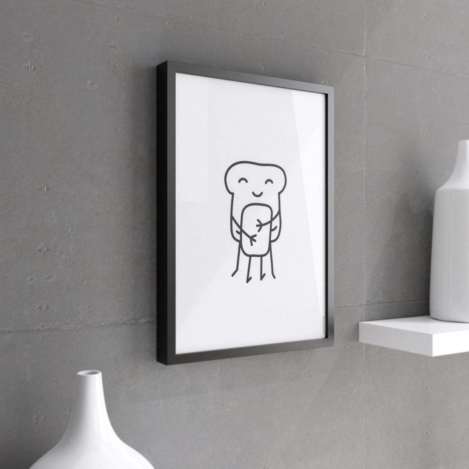 Timeless Wall Art Collection